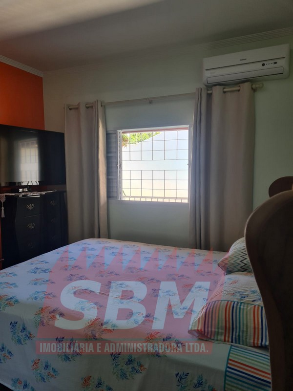 Casa À Venda Jardim Nova Barra Barra Bonita