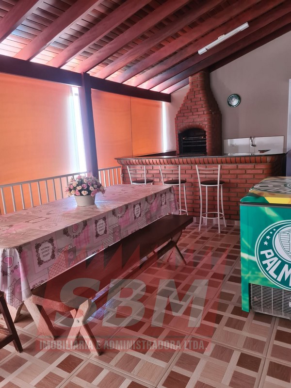 Casa À Venda Jardim Nova Barra Barra Bonita