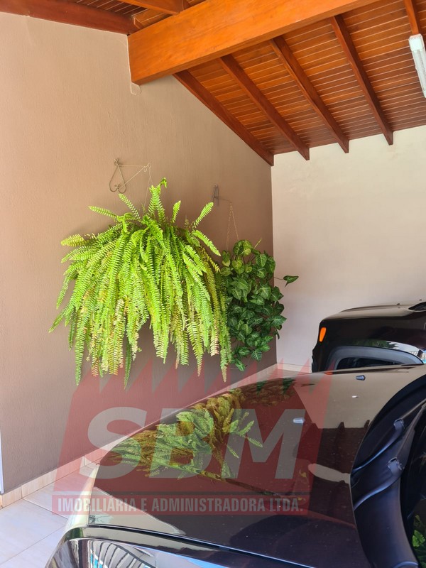 Casa À Venda Jardim Nova Barra Barra Bonita
