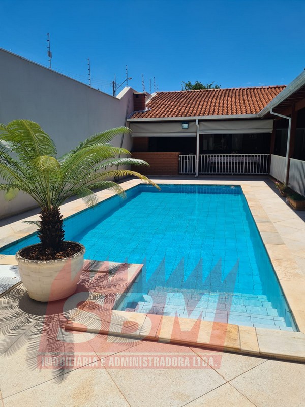 Casa À Venda Jardim Nova Barra Barra Bonita