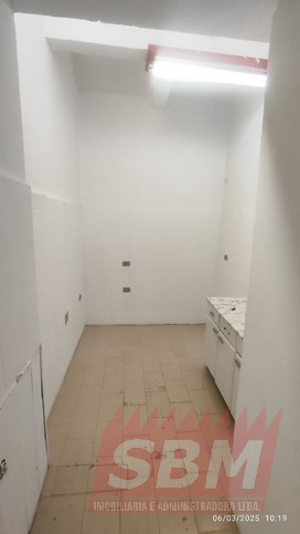 Comercial para locação CENTRO Barra Bonita