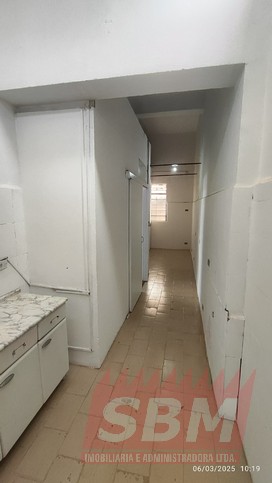 Comercial para locação CENTRO Barra Bonita