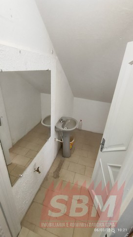 Comercial para locação CENTRO Barra Bonita