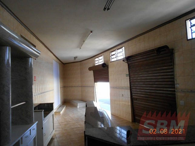 Comercial À Venda Jardim Nova Estância Barra Bonita
