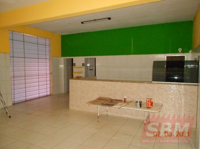 Comercial À Venda Jardim Nova Estância Barra Bonita
