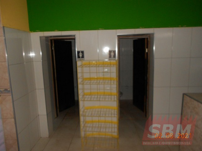 Comercial À Venda Jardim Nova Estância Barra Bonita