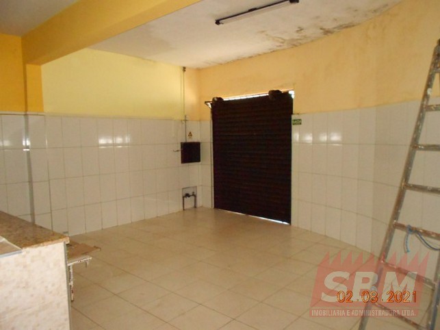 Comercial À Venda Jardim Nova Estância Barra Bonita