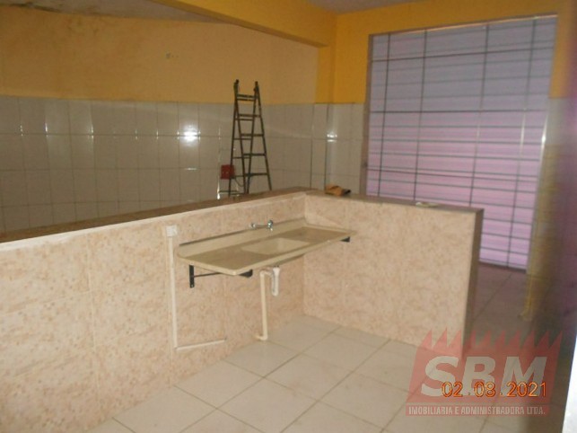 Comercial À Venda Jardim Nova Estância Barra Bonita