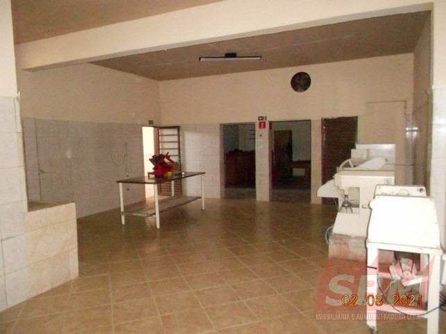 Comercial À Venda Jardim Nova Estância Barra Bonita