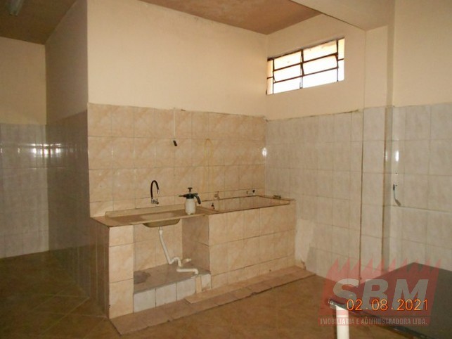 Comercial À Venda Jardim Nova Estância Barra Bonita