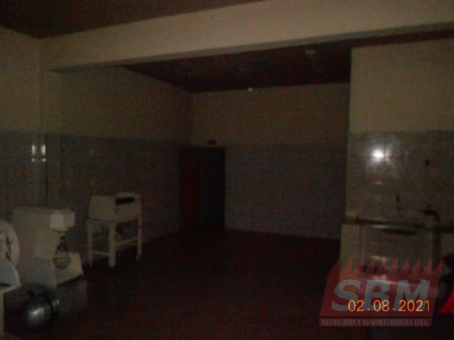 Comercial À Venda Jardim Nova Estância Barra Bonita