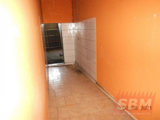 Comercial À Venda Jardim Nova Estância Barra Bonita