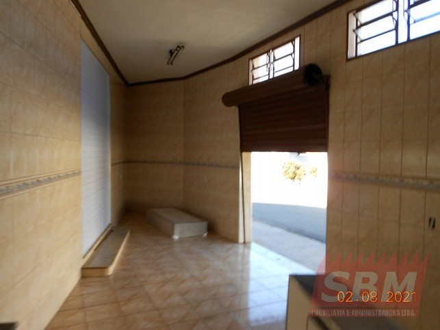 Comercial À Venda Jardim Nova Estância Barra Bonita