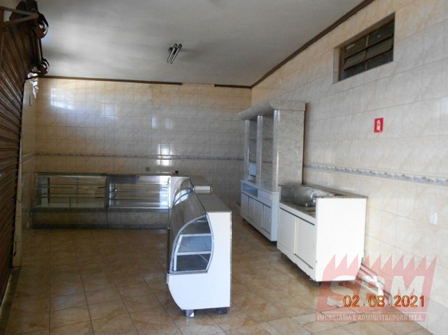 Comercial À Venda Jardim Nova Estância Barra Bonita