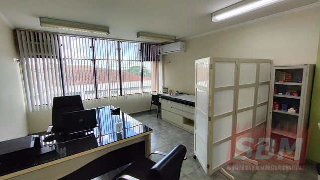 Comercial à venda CENTRO Barra Bonita