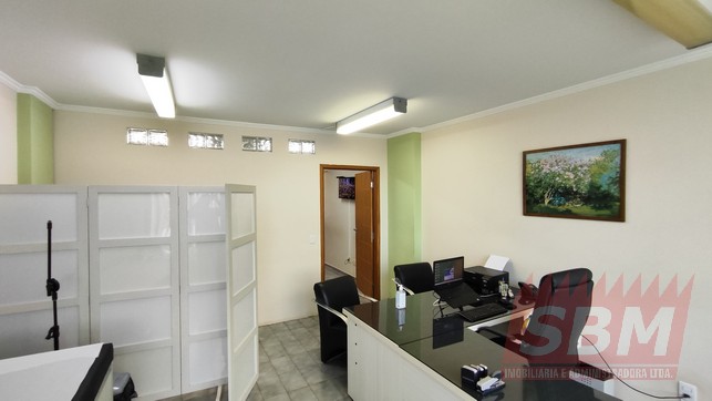 Comercial à venda CENTRO Barra Bonita