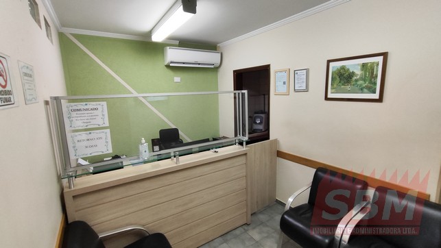 Comercial à venda CENTRO Barra Bonita
