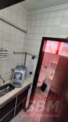 Comercial à venda CENTRO Barra Bonita