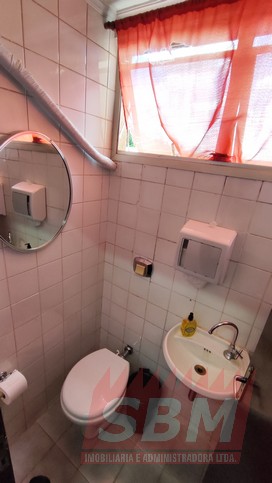 Comercial à venda CENTRO Barra Bonita