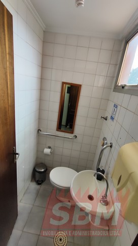 Comercial à venda CENTRO Barra Bonita