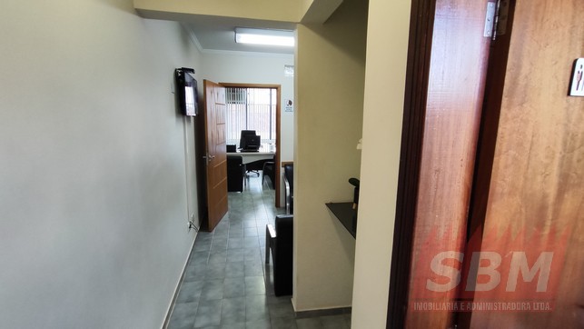 Comercial à venda CENTRO Barra Bonita