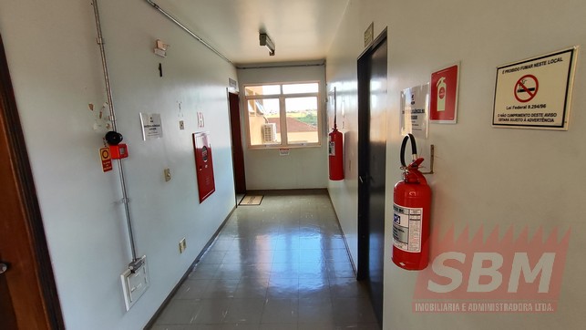 Comercial à venda CENTRO Barra Bonita