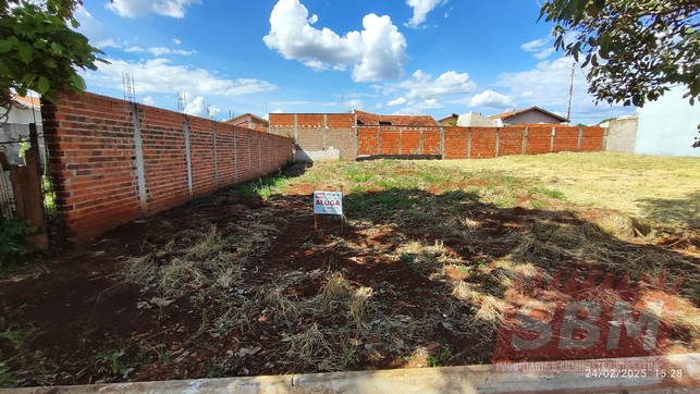Terreno Para Alugar Vila São José Igaraçu Do Tiete