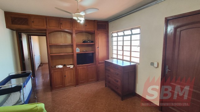 Casa à venda CENTRO Barra Bonita