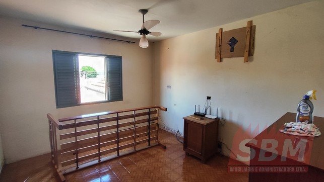 Casa à venda CENTRO Barra Bonita