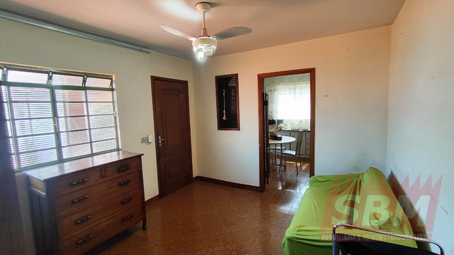 Casa à venda CENTRO Barra Bonita