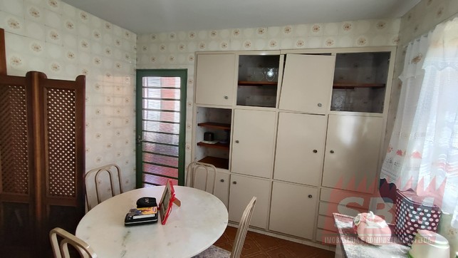 Casa à venda CENTRO Barra Bonita