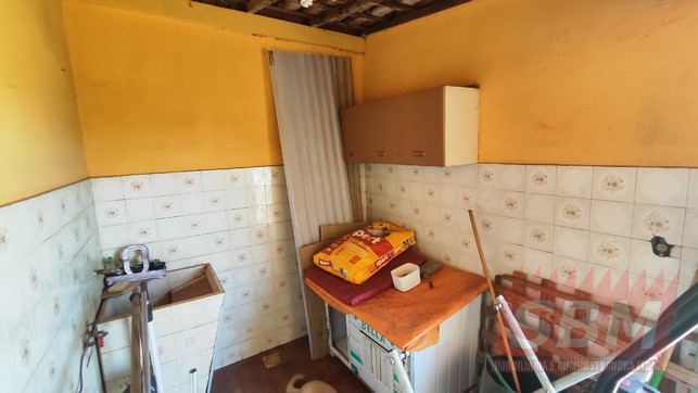 Casa à venda CENTRO Barra Bonita