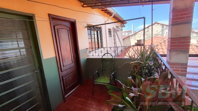 Casa à venda CENTRO Barra Bonita