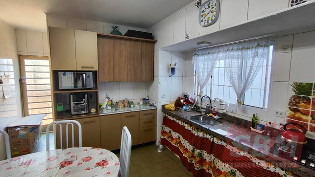 Casa à venda CENTRO Barra Bonita