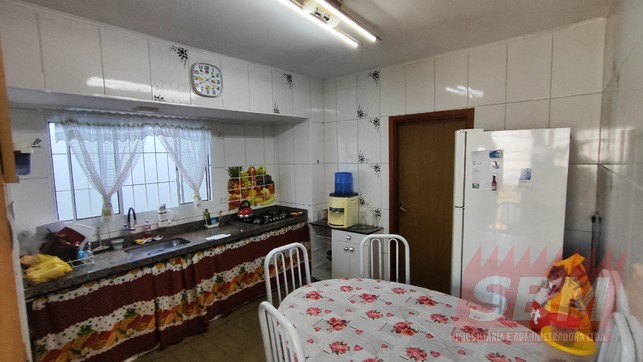 Casa à venda CENTRO Barra Bonita