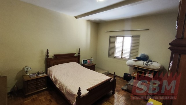 Casa à venda CENTRO Barra Bonita