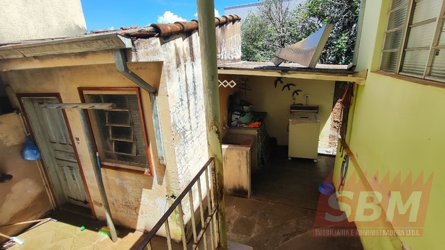 Casa à venda CENTRO Barra Bonita