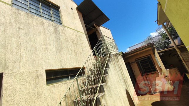 Casa à venda CENTRO Barra Bonita