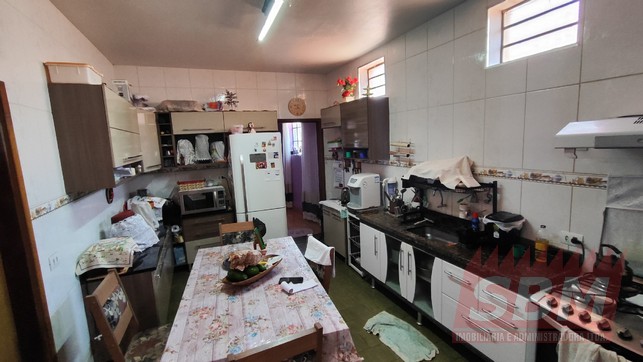 Casa à venda CENTRO Barra Bonita