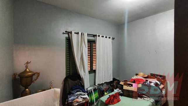 Casa à venda CENTRO Barra Bonita