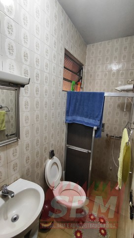 Casa à venda CENTRO Barra Bonita