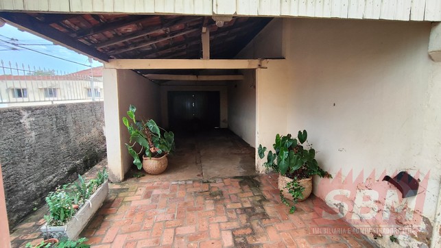 Casa à venda CENTRO Barra Bonita