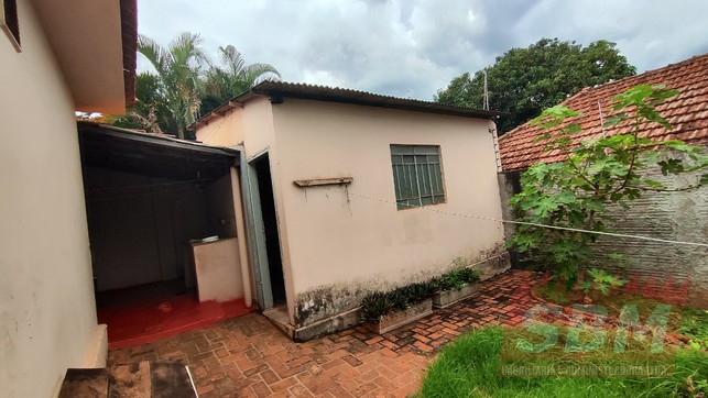 Casa à venda CENTRO Barra Bonita