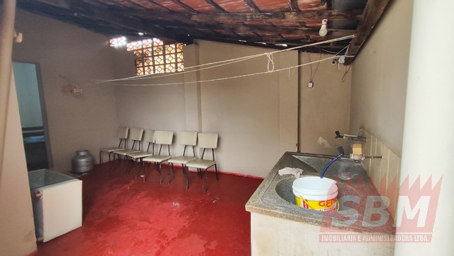Casa à venda CENTRO Barra Bonita
