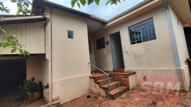 Casa à venda CENTRO Barra Bonita