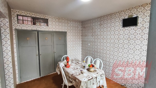 Casa à venda CENTRO Barra Bonita