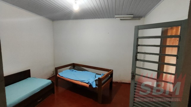 Casa à venda CENTRO Barra Bonita