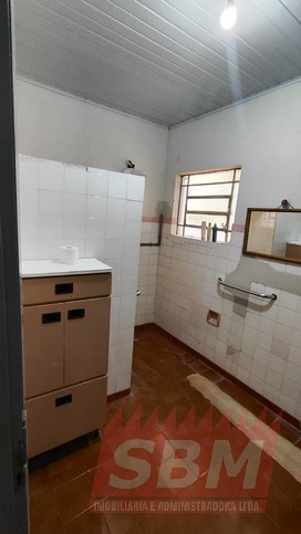 Casa à venda CENTRO Barra Bonita