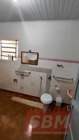 Casa à venda CENTRO Barra Bonita