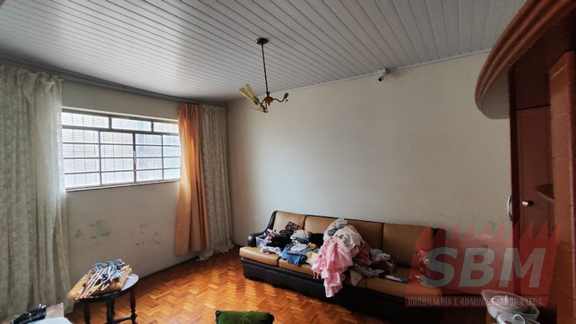 Casa à venda CENTRO Barra Bonita